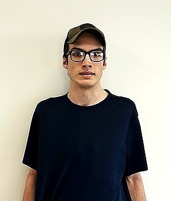 Detail Technician Thomas Johnson in Service at Eide Chrysler St. Cloud